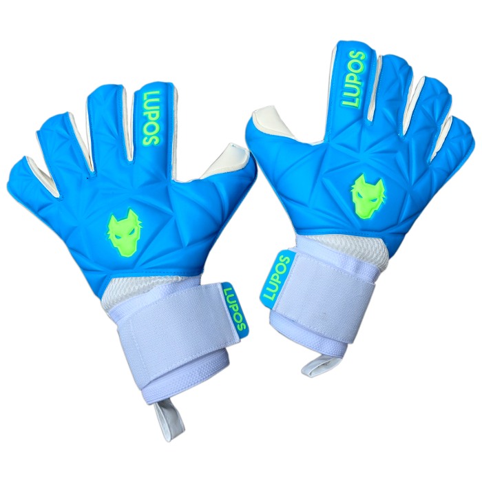 Lupos Azuro Goalkeeper Gloves [3]