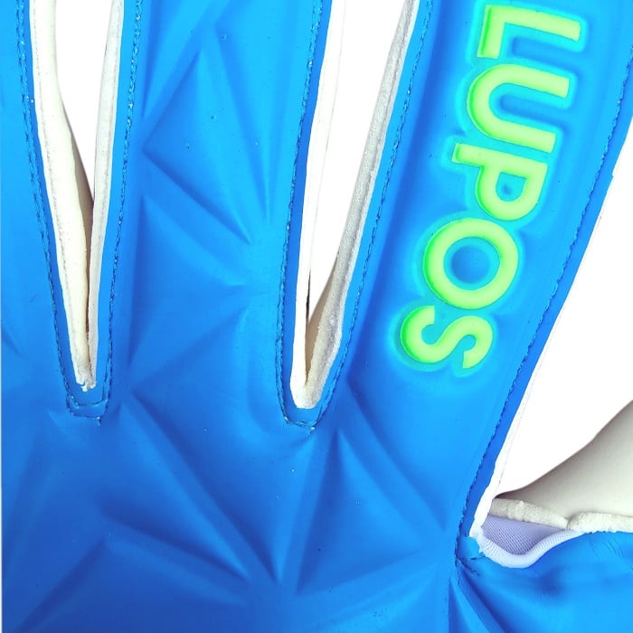Lupos Azuro Goalkeeper Gloves [5]