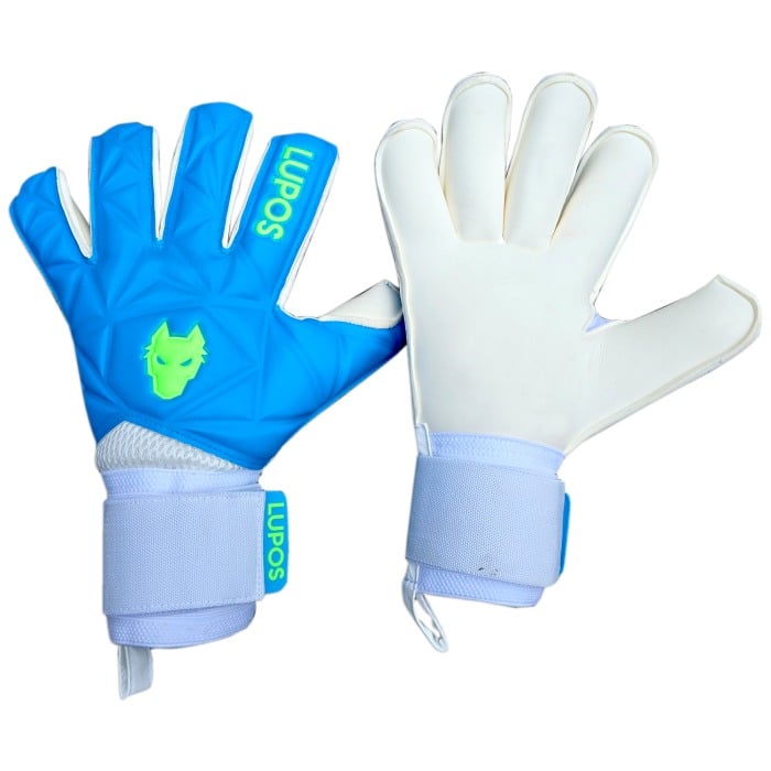 Lupos Azuro Goalkeeper Gloves [2]