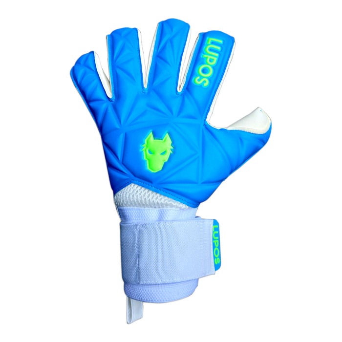 Lupos Azuro Goalkeeper Gloves [1]