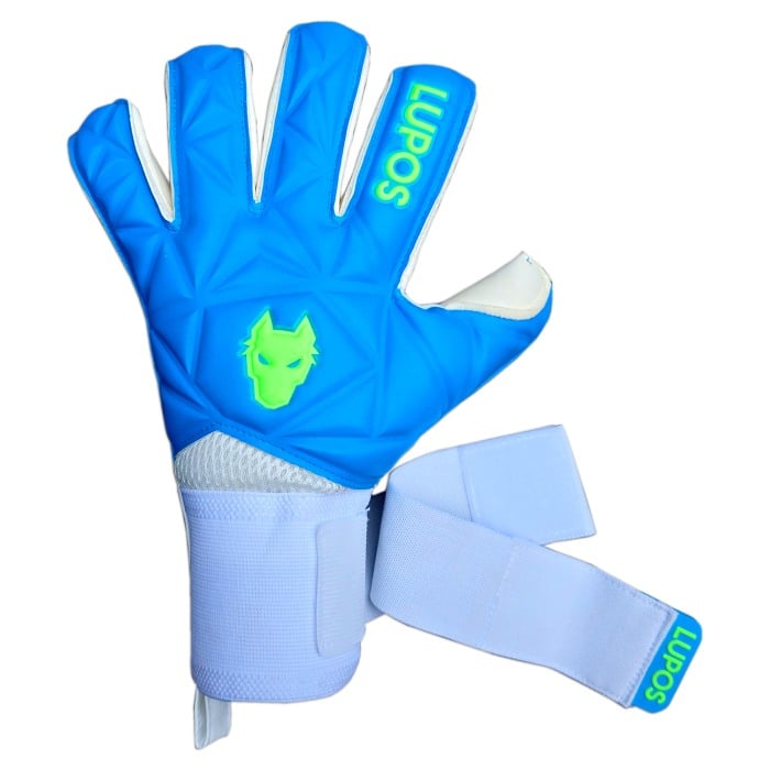 Lupos Azuro Goalkeeper Gloves [4]