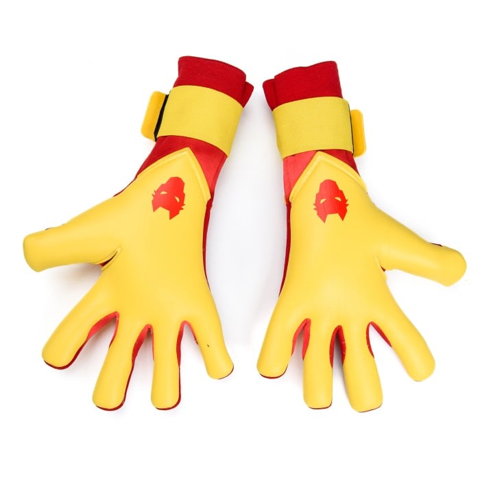 Lupos Etnic Goalkeeper Gloves [5]