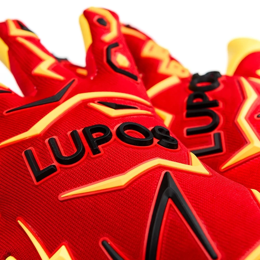 Manusi portar Lupos Etnic [6]