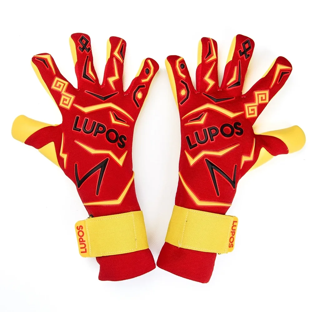 Manusi portar Lupos Etnic [4]