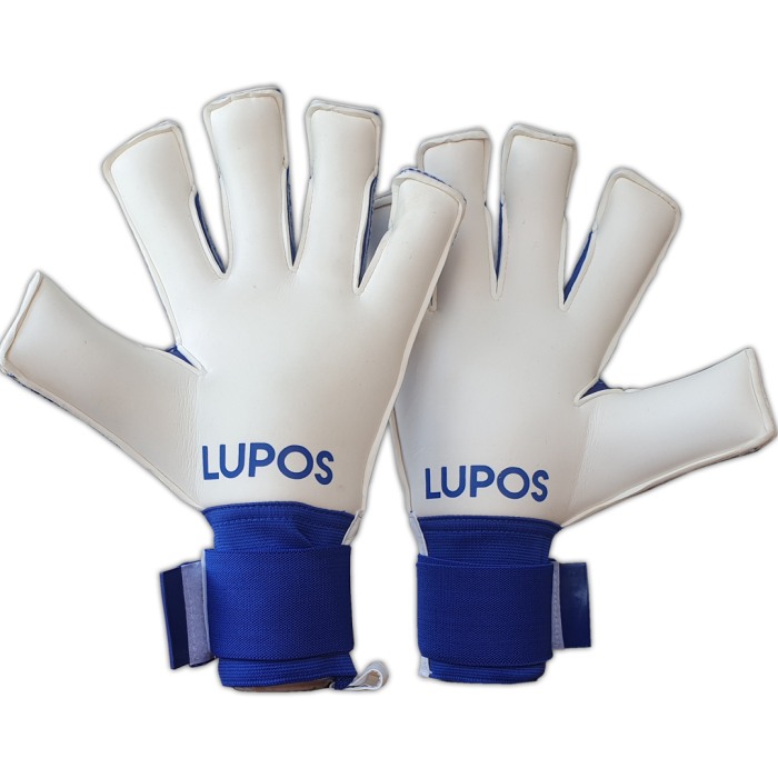 Lupos Fight Back Goalkeeper Gloves [5]