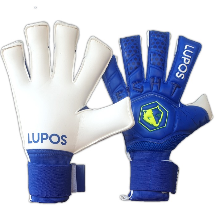 Lupos Fight Back Goalkeeper Gloves [2]