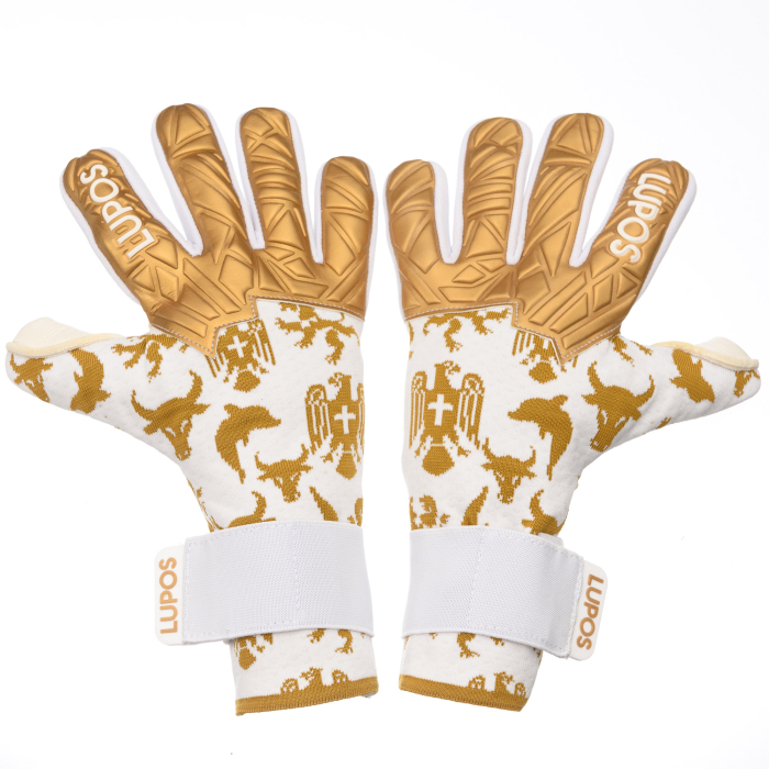 Manusi portar Lupos NX Pro [2]