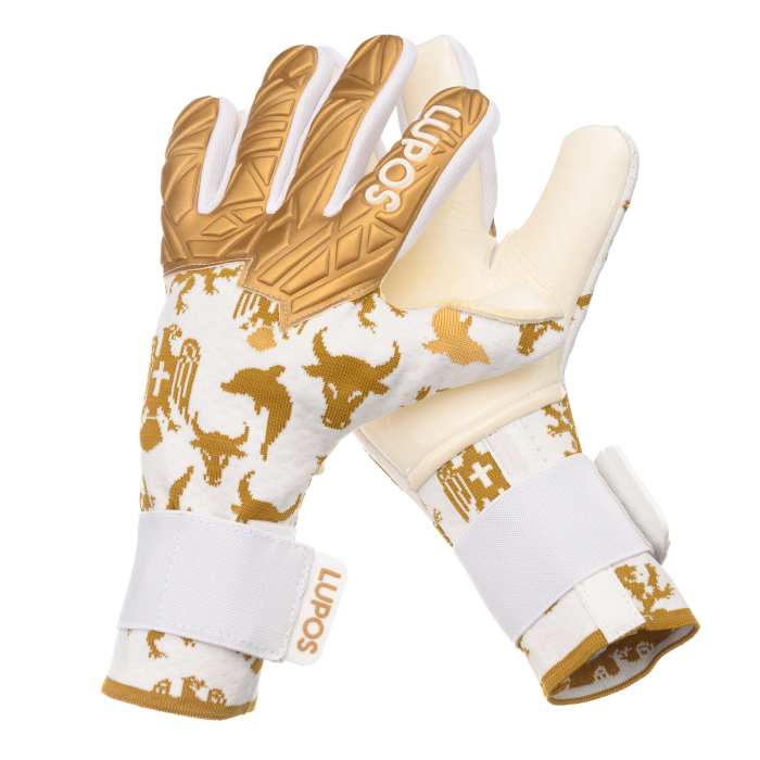 Manusi portar Lupos NX Pro [4]