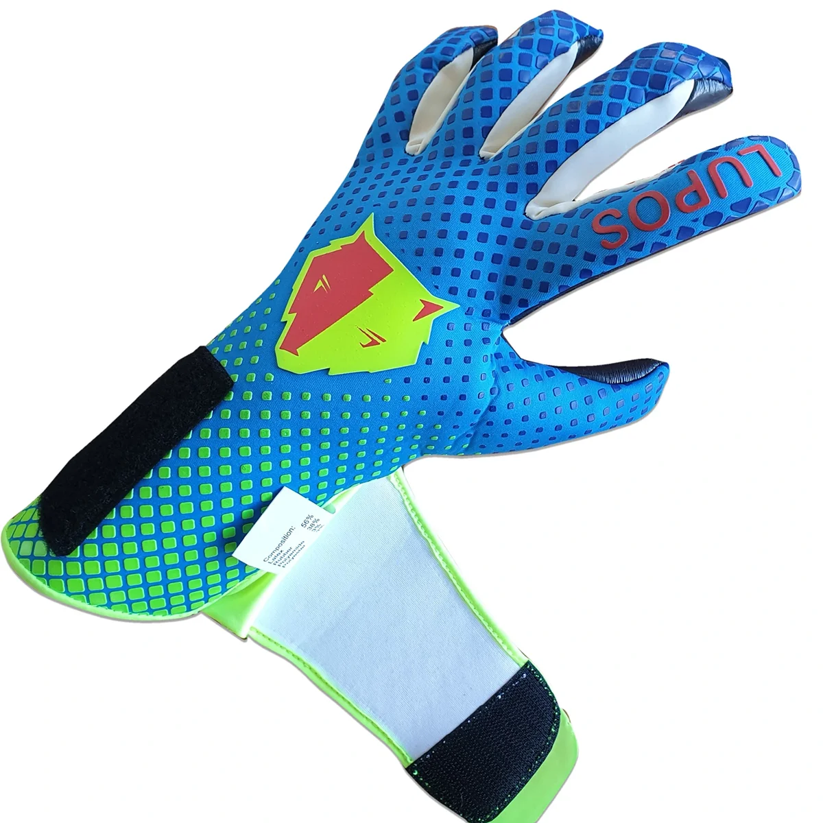 Manusi portar Lupos Patriot [6]