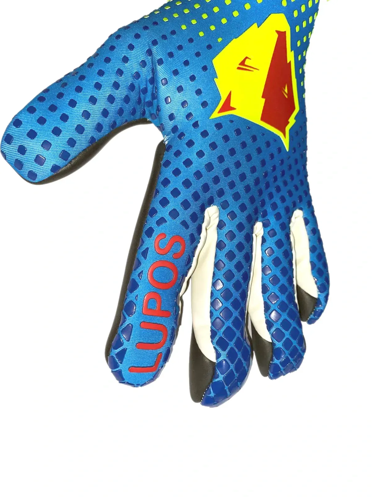 Manusi portar Lupos Patriot [2]