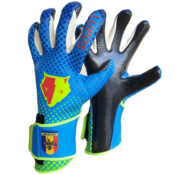 Lupos Patriot Goalkeeper Gloves [8]
