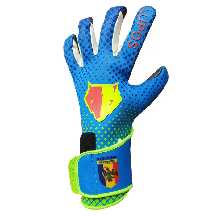 Lupos Patriot Goalkeeper Gloves [1]