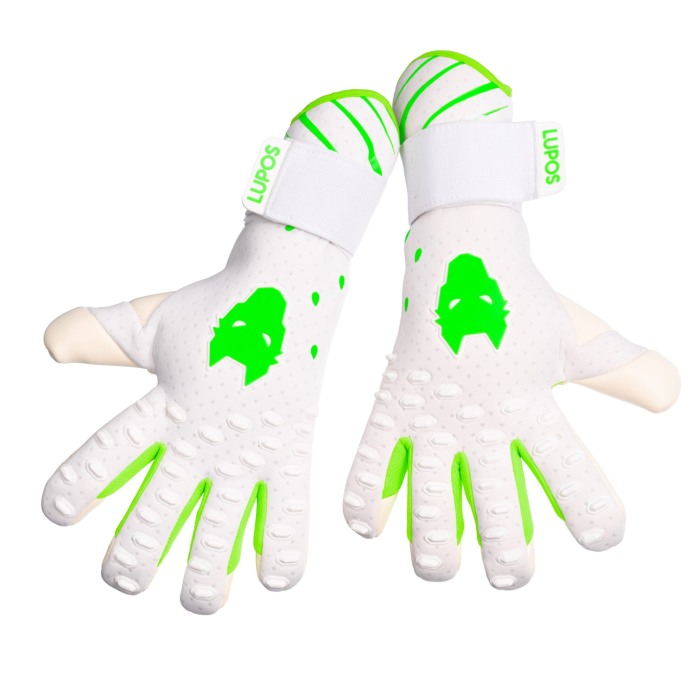 Lupos Phantom Goalkeeper Gloves [5]