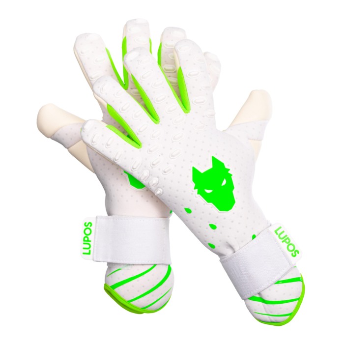 Lupos Phantom Goalkeeper Gloves [3]