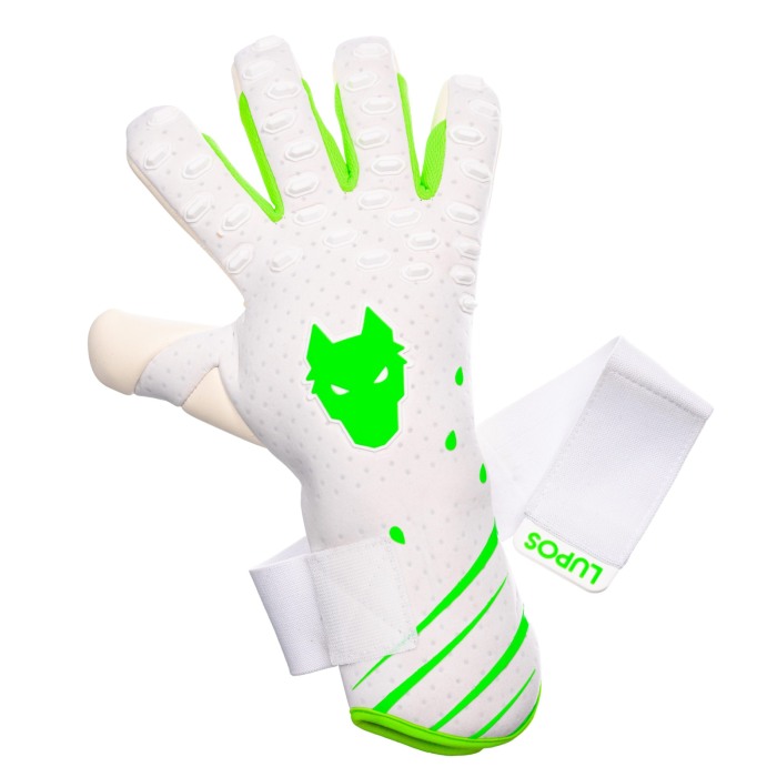 Lupos Phantom Goalkeeper Gloves [10]