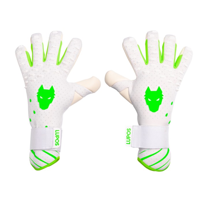 Lupos Phantom Goalkeeper Gloves [2]
