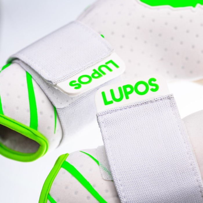 Lupos Phantom Goalkeeper Gloves [7]
