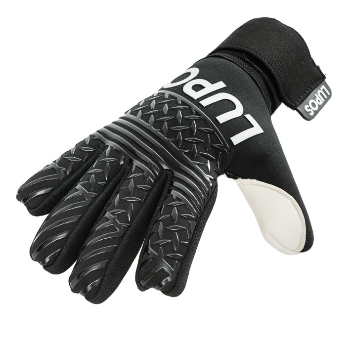 Manusi portar Lupos Pure Metal [3]