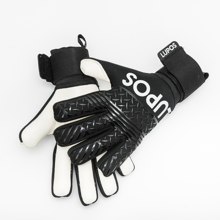 Manusi portar Lupos Pure Metal [7]