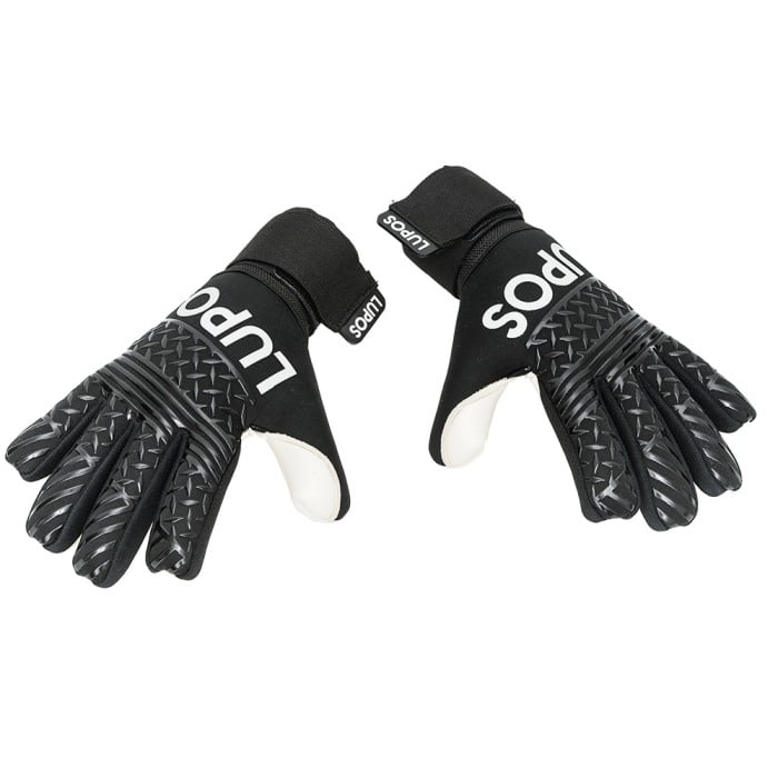 Manusi portar Lupos Pure Metal [4]