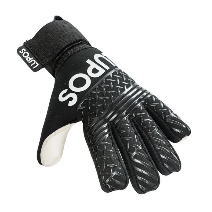 Manusi portar Lupos Pure Metal [2]