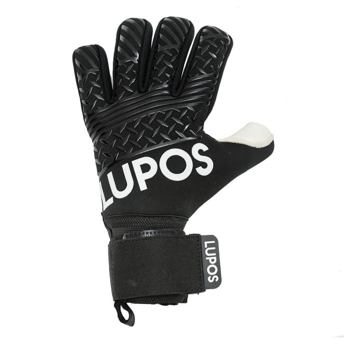 Manusi portar Lupos Pure Metal [6]