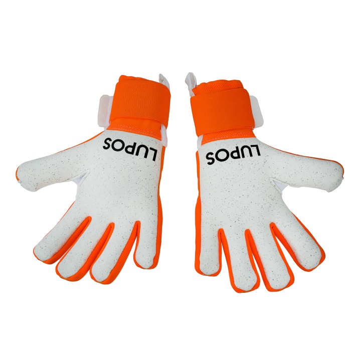 Lupos Quartz Metal Goalkeeper Gloves [3]