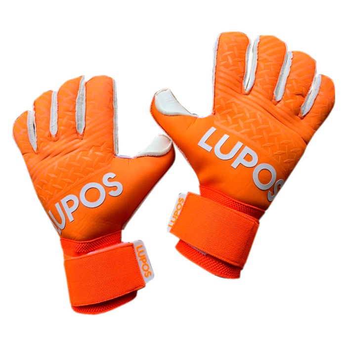 Manusi portar Lupos Quartz Roll Finger [3]