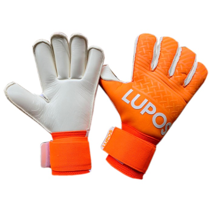 Manusi portar Lupos Quartz Roll Finger [2]