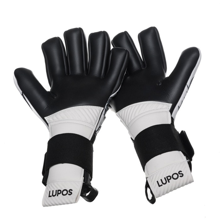 Lupos Tattoo Goalkeeper Gloves [4]