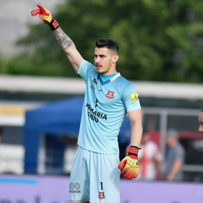 Manusi portar Lupos Ultra [9]