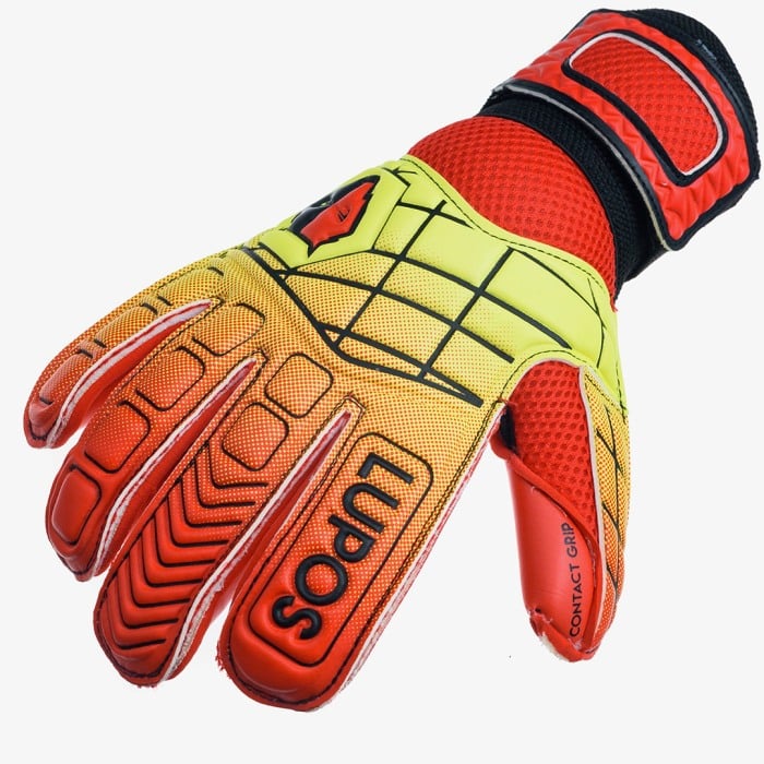 Manusi portar Lupos Ultra [6]