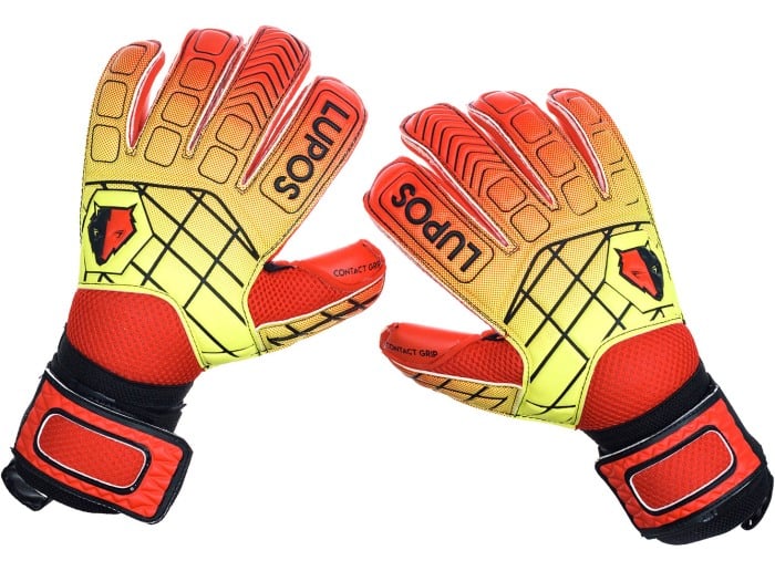 Manusi portar Lupos Ultra [2]