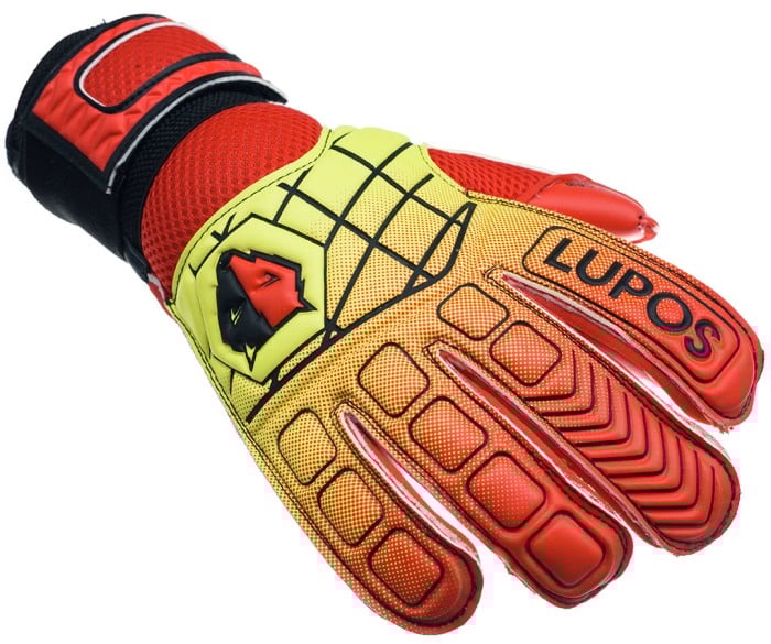 Manusi portar Lupos Ultra [5]