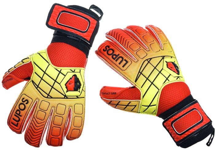 Manusi portar Lupos Ultra [3]