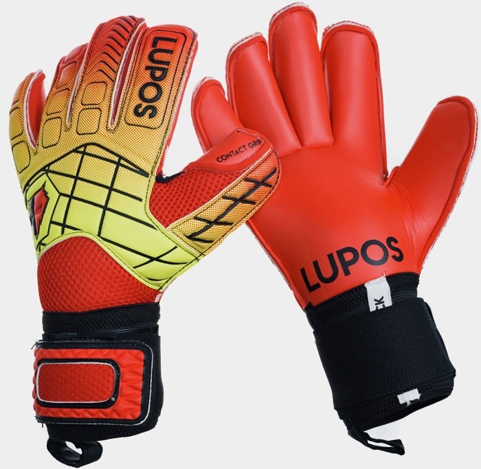 Manusi portar Lupos Ultra [7]