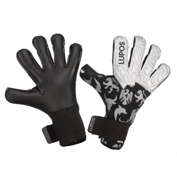 Lupos Umbra Goalkeeper Gloves [3]