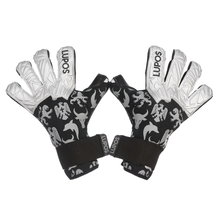Lupos Umbra Goalkeeper Gloves [4]