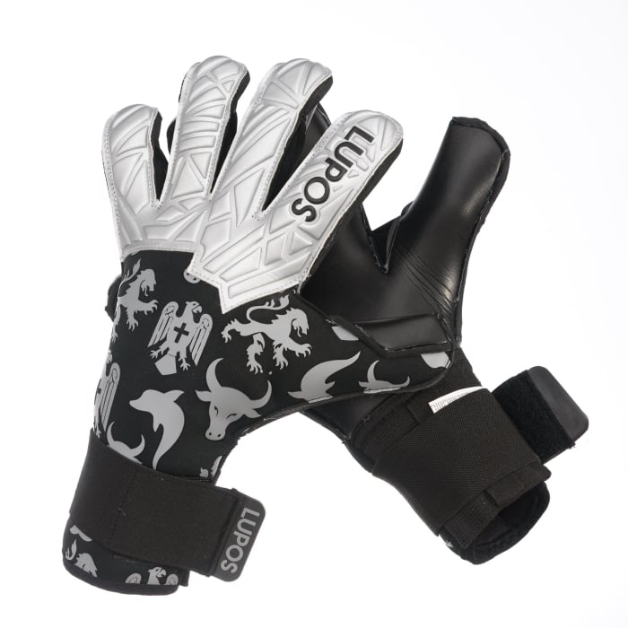 Lupos Umbra Goalkeeper Gloves [2]