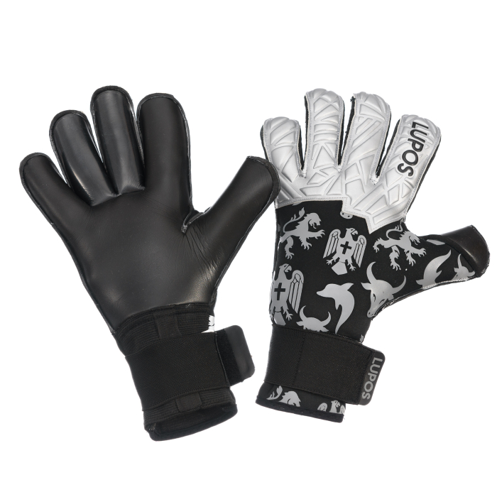 Manusi portar Lupos Umbra Roll Finger [1]
