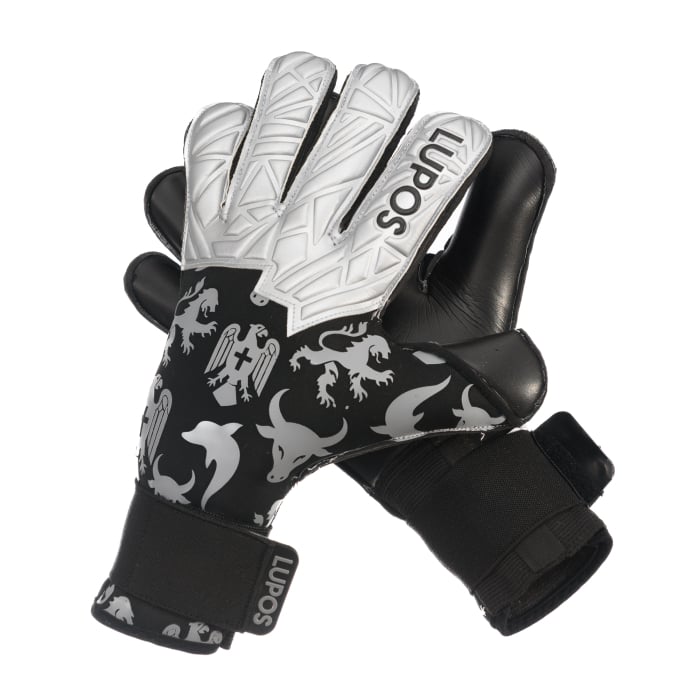 Manusi portar Lupos Umbra Roll Finger [4]