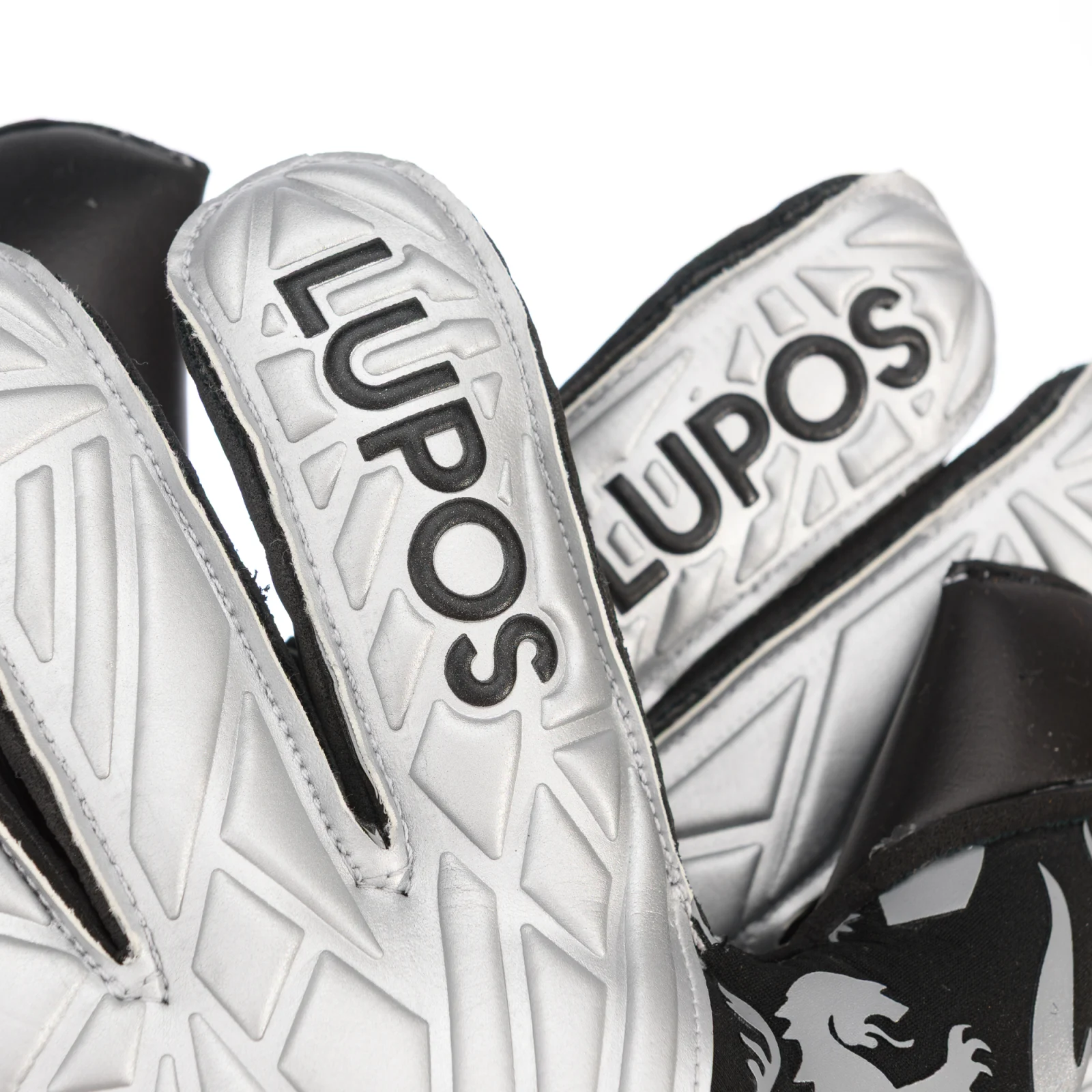 Manusi portar Lupos Umbra Roll Finger [2]