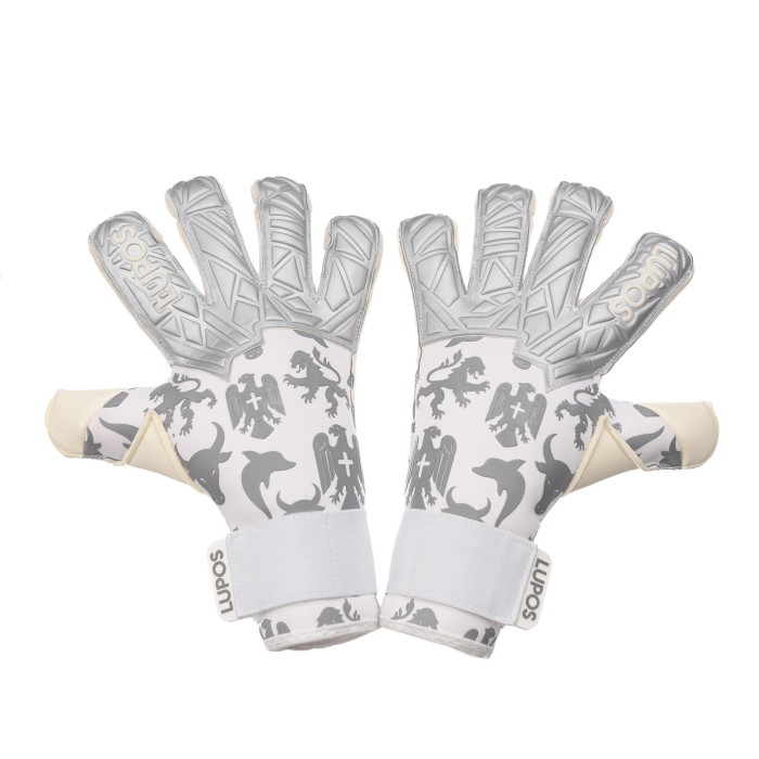 Manusi portar Lupos Helix One Roll Finger [3]