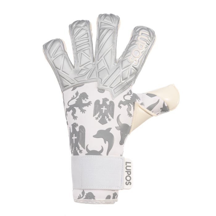 Manusi portar Lupos Helix One Roll Finger [1]