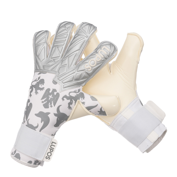 Manusi portar Lupos Helix One Roll Finger [5]