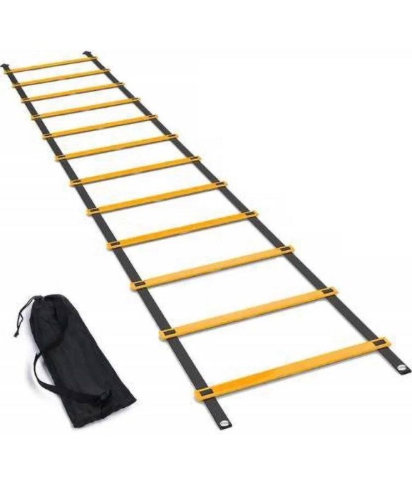 Agility ladder 12 steps, 6 m [1]