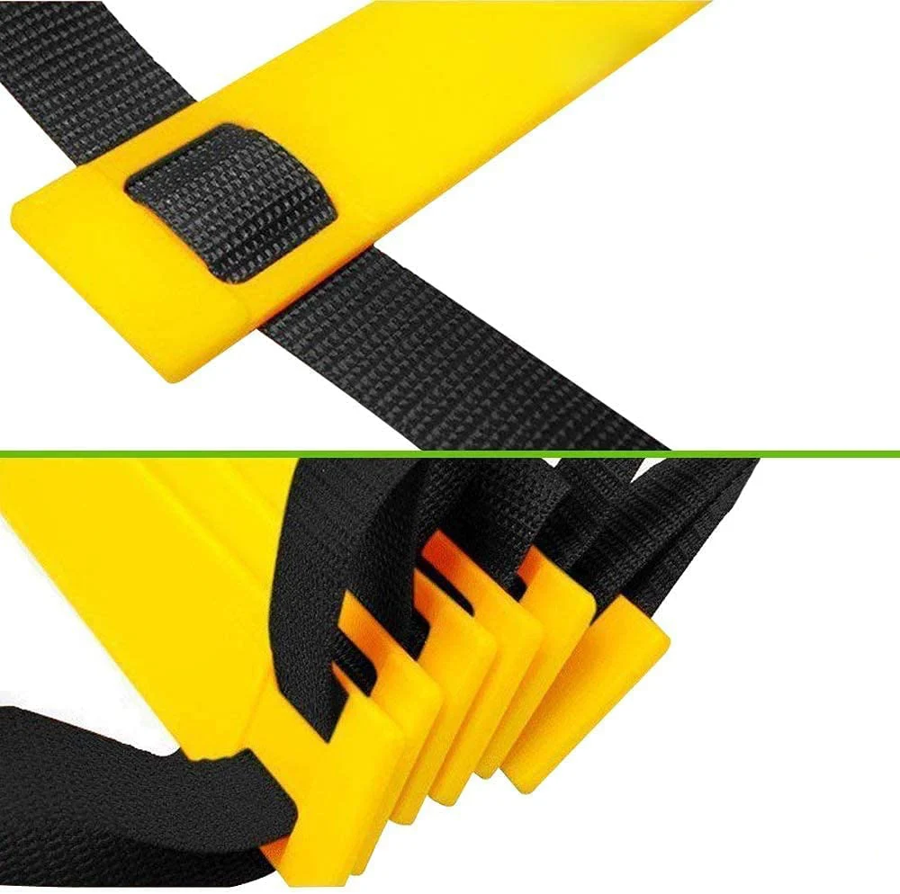 Scarita agilitate Lupos [2]