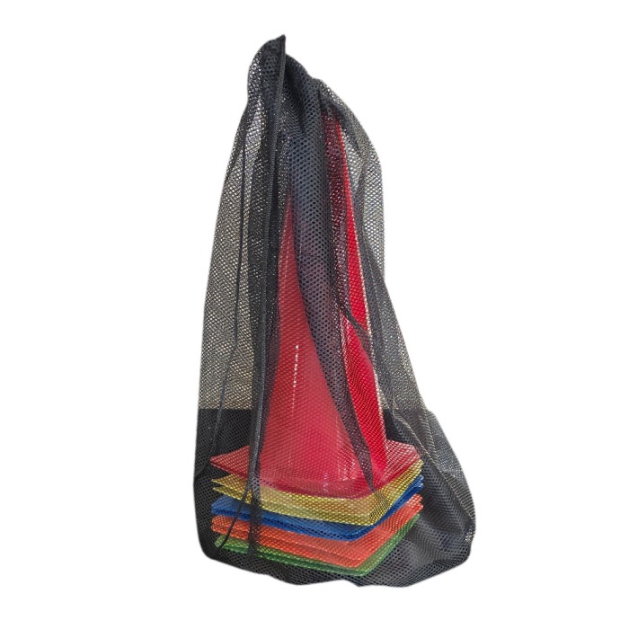 Set 10 conuri antrenament 32 cm [3]