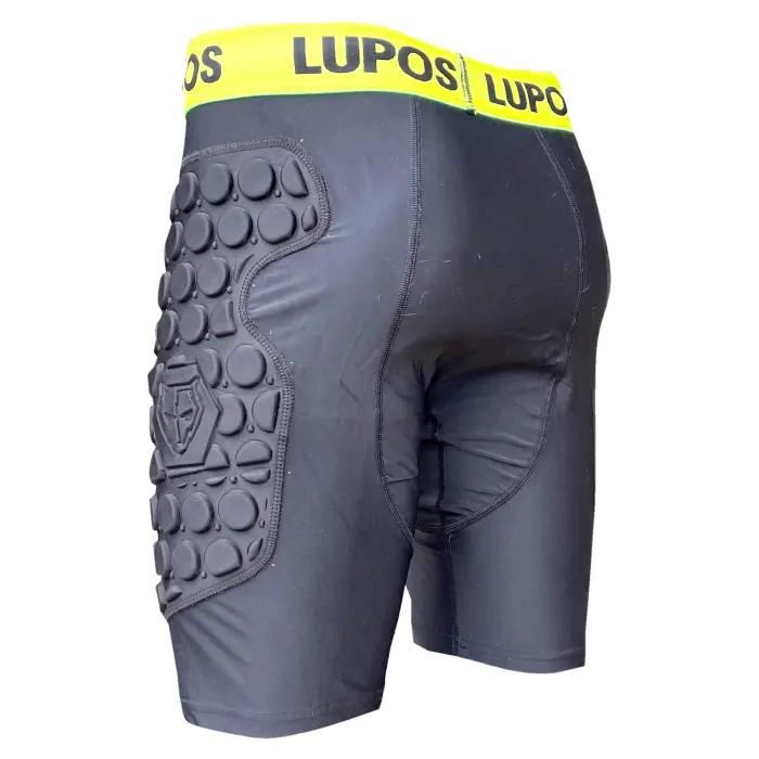 LUPOS Protective Compression Shorts [3]