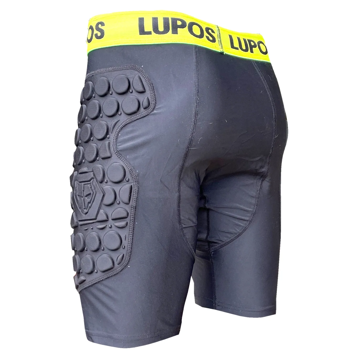LUPOS Protective Compression Shorts [2]